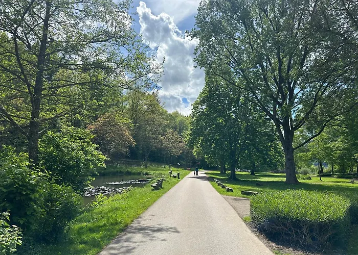 Fewo “Ruhige Momente” In Waldkirch
