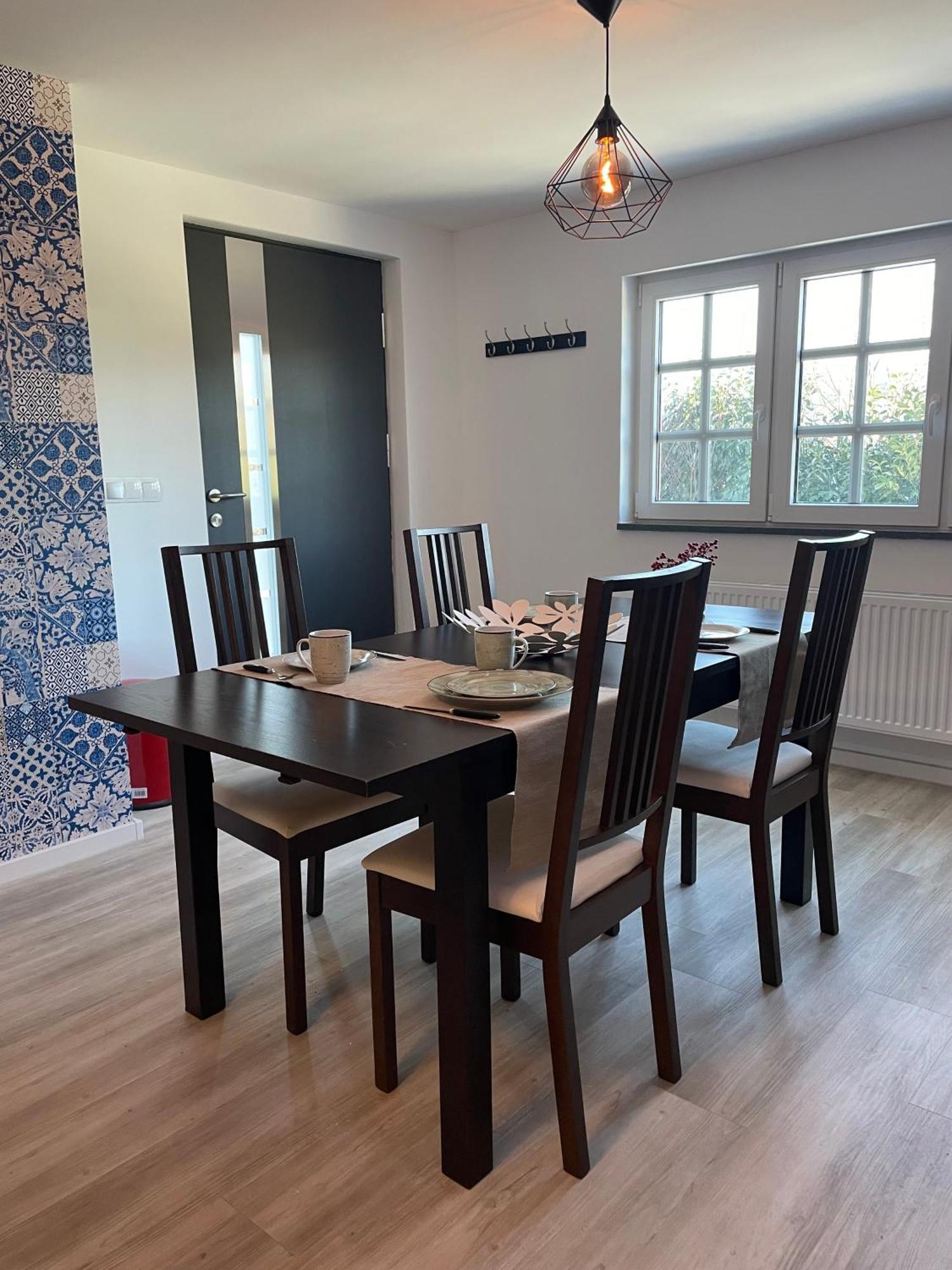 Apartment “ruhige Momente” In *